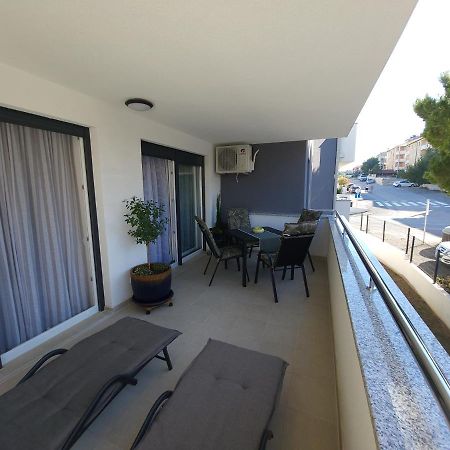 פרמנטורה Apartment Kiara מראה חיצוני תמונה