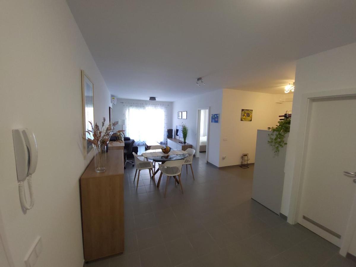 פרמנטורה Apartment Kiara מראה חיצוני תמונה