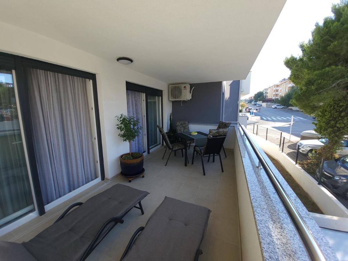 פרמנטורה Apartment Kiara מראה חיצוני תמונה