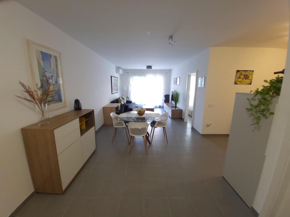 פרמנטורה Apartment Kiara מראה חיצוני תמונה