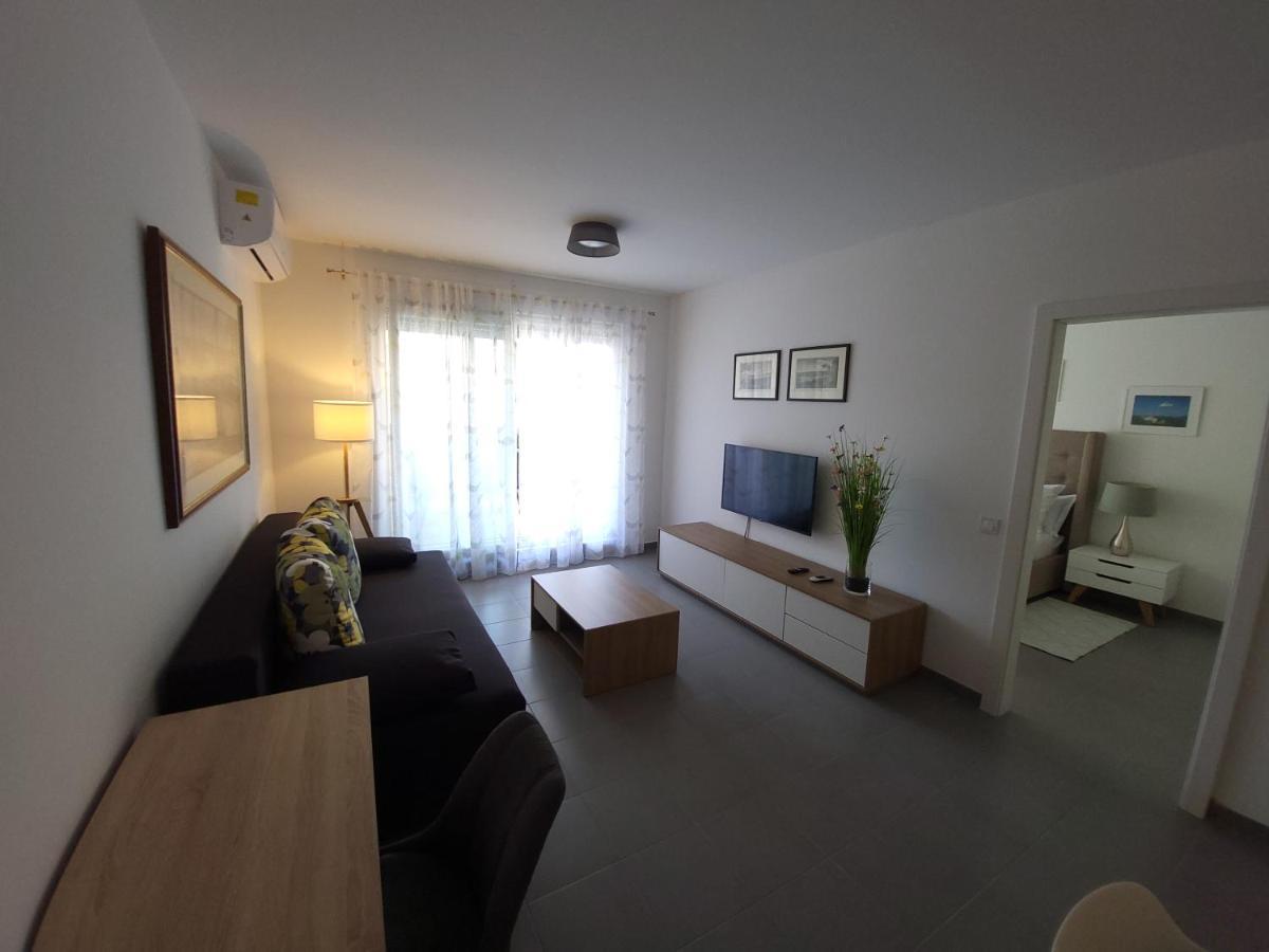 פרמנטורה Apartment Kiara מראה חיצוני תמונה