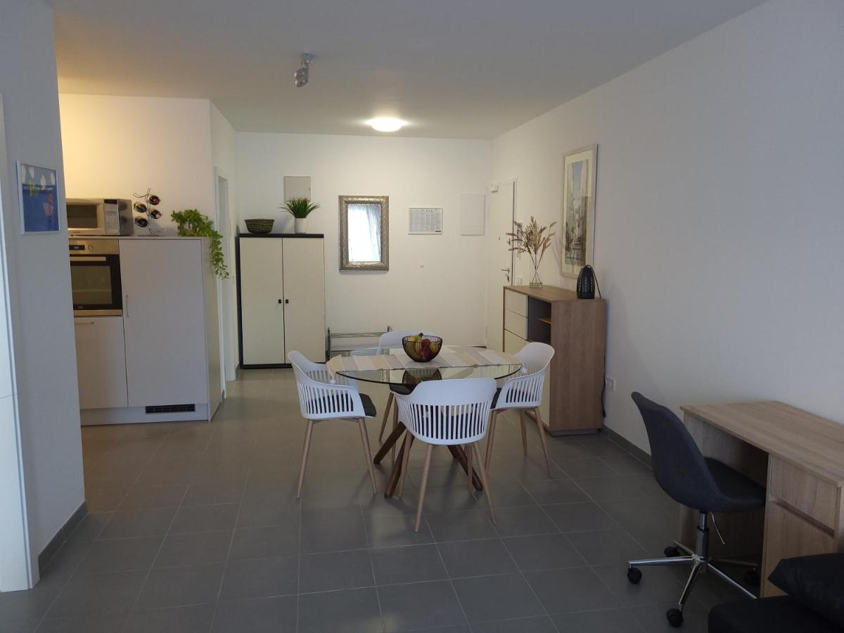 פרמנטורה Apartment Kiara מראה חיצוני תמונה